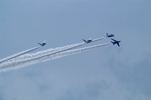静浜基地一般公開