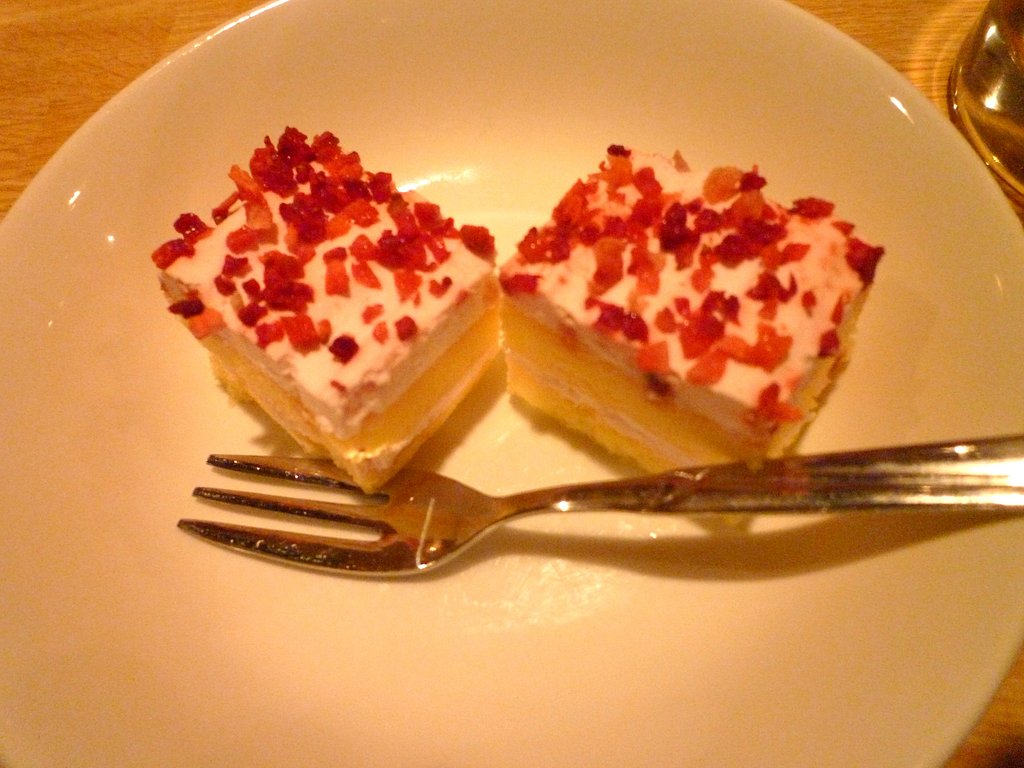 可愛いケーキ♪