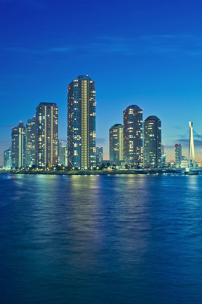 夜景-2