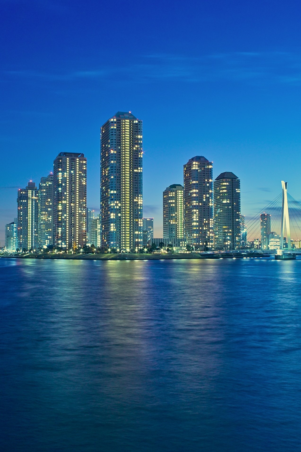 夜景-2