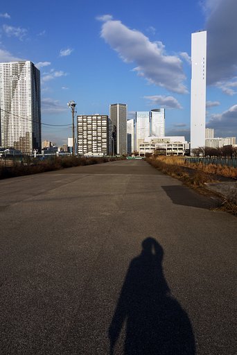 目的地