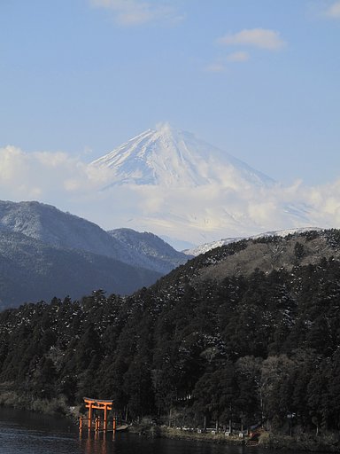 箱根