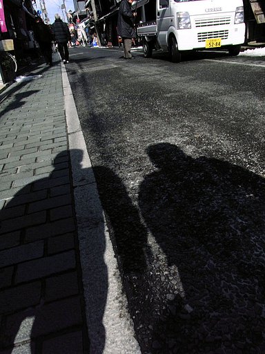 【やすらぎ】妻と・・・