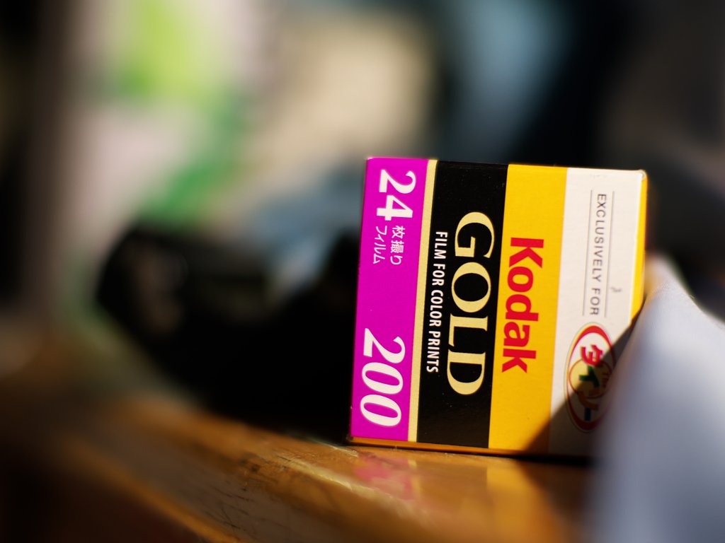 SIGMA 30mm F1.4 EX DC試写！