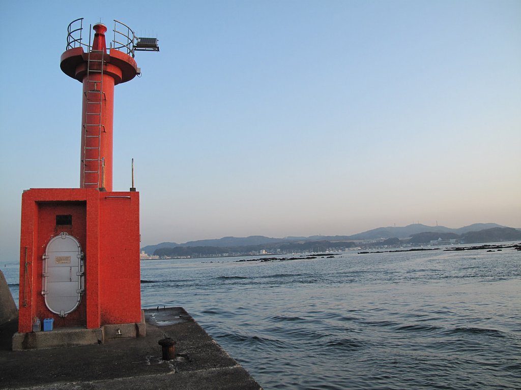 赤灯台