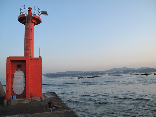 赤灯台