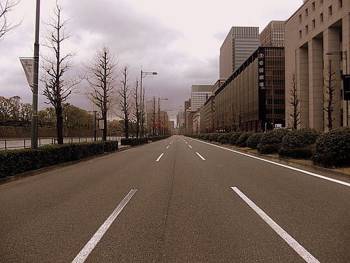 静寂