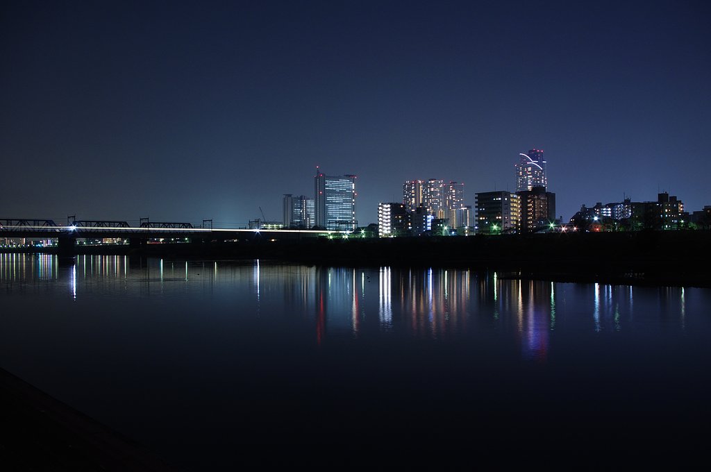 水上都市