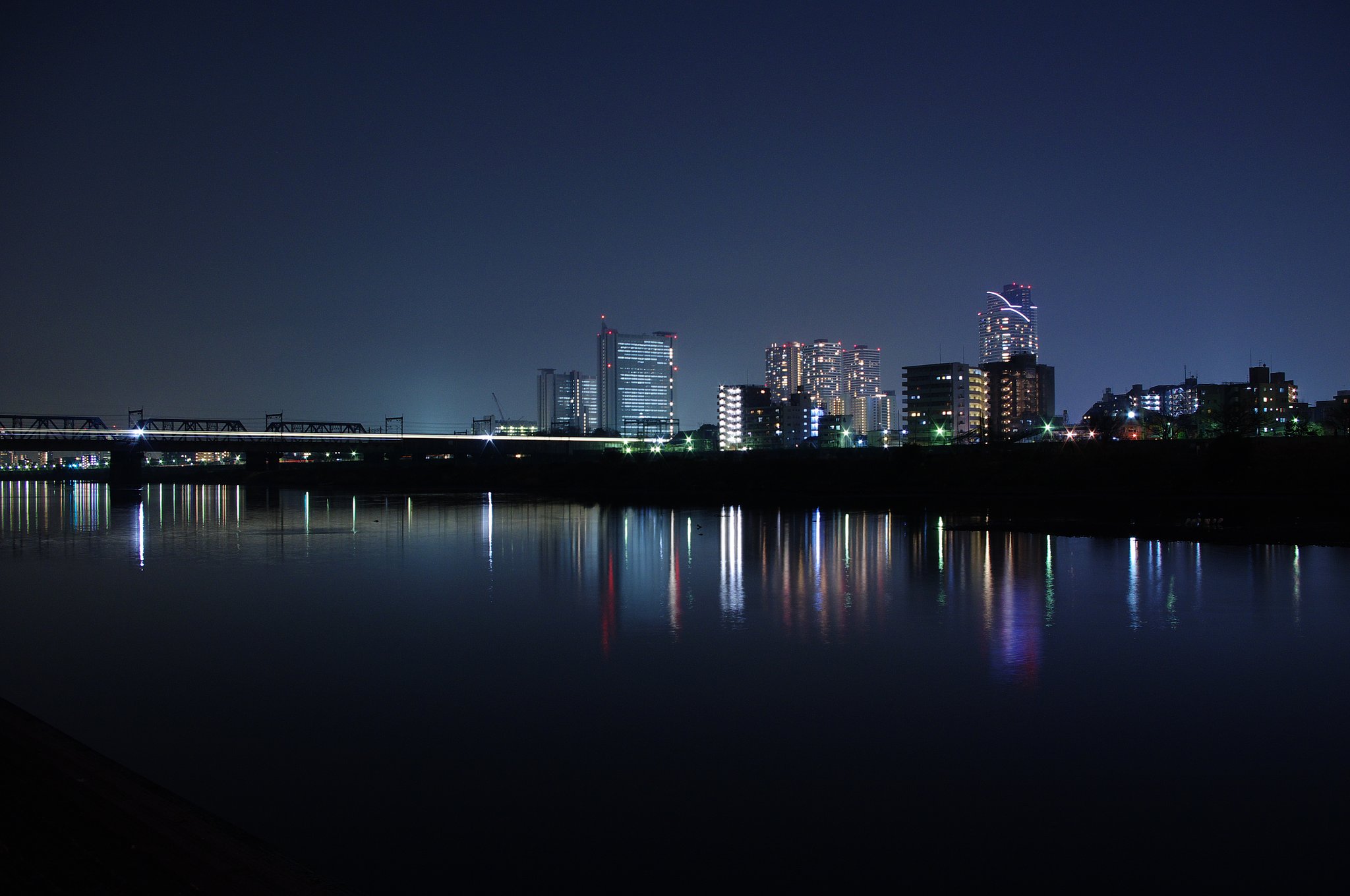 水上都市