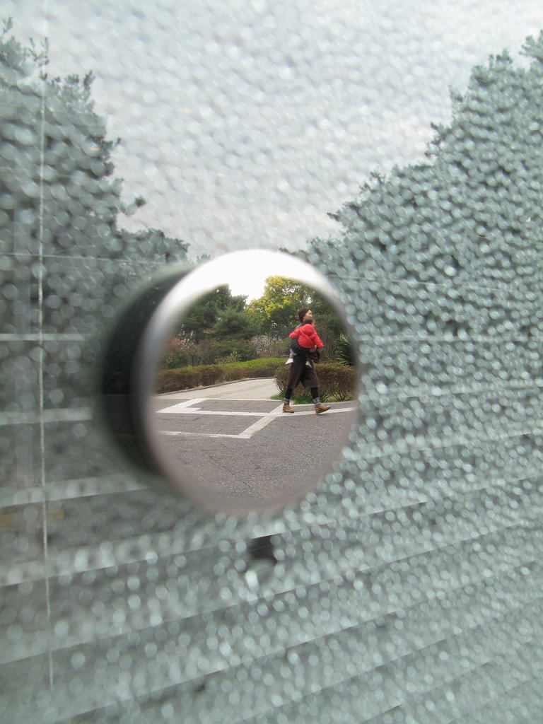 親子