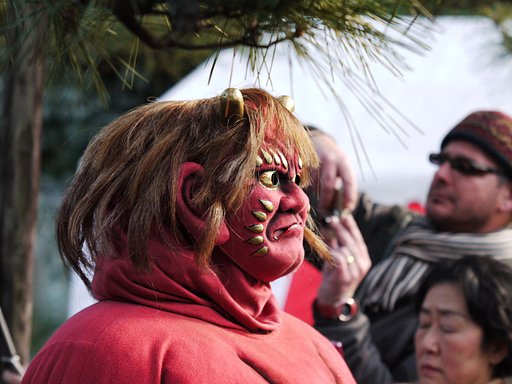節分祭 3