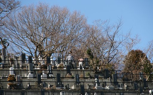 【やすらぎ】の時に備えて