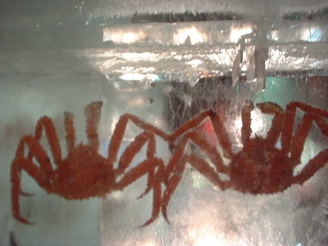 カニカニ