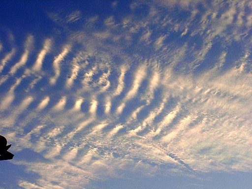 ■冬空の移ろい-13