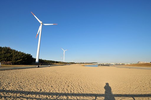 エコのある風景