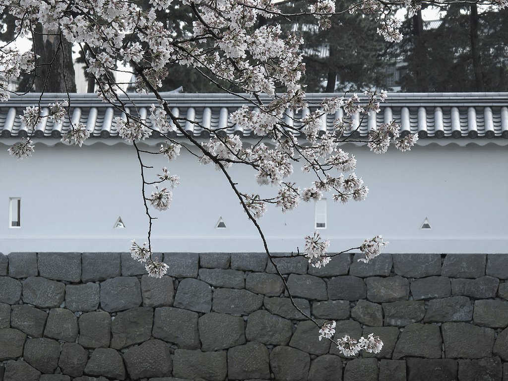 小田原城
