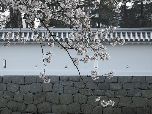 小田原城
