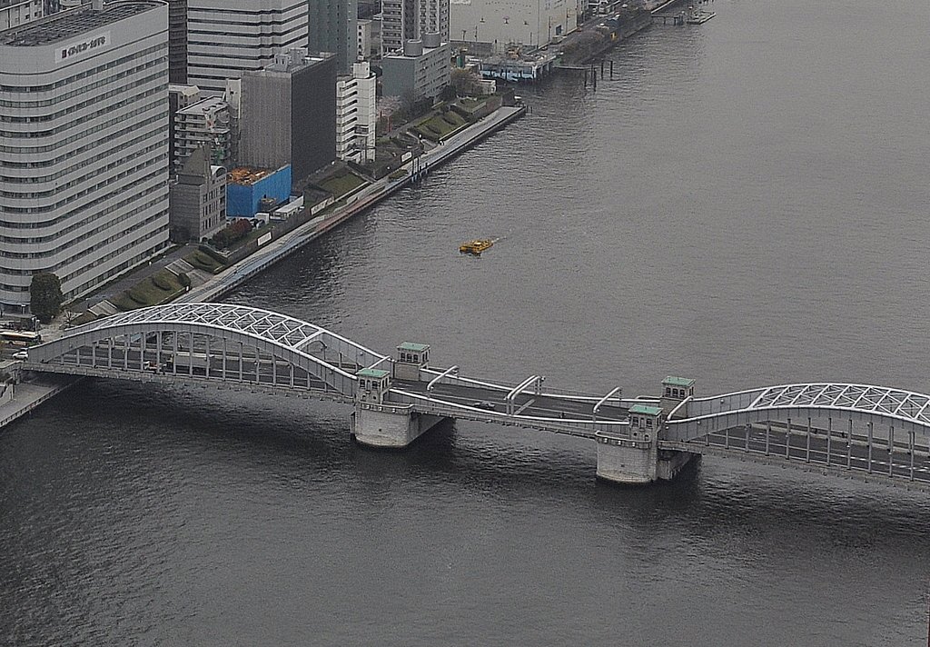 勝鬨橋