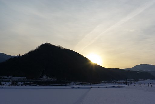 今日は温かくなる