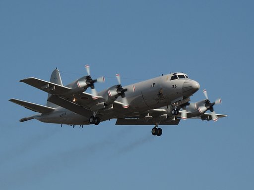 P-3C