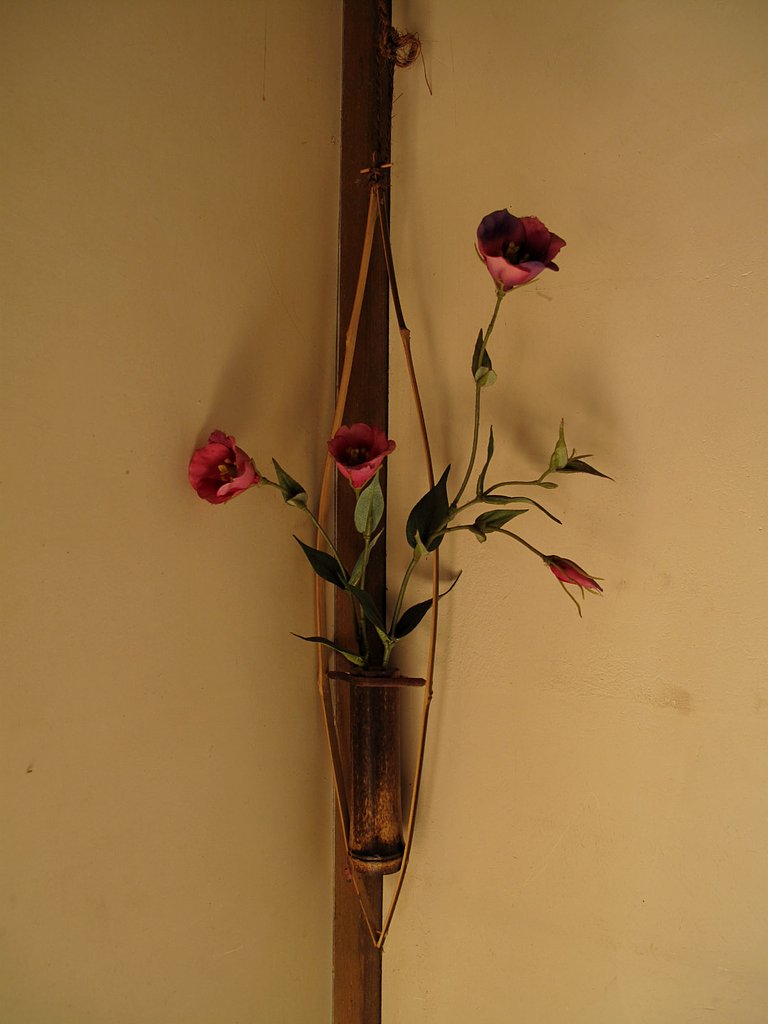 生け花