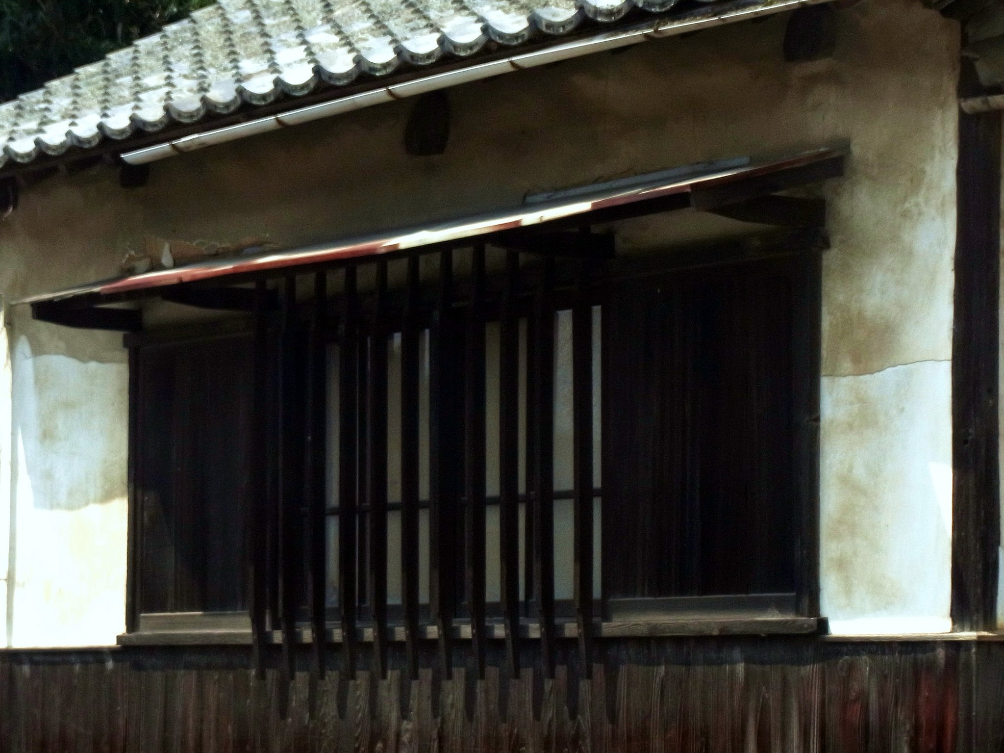 空き家