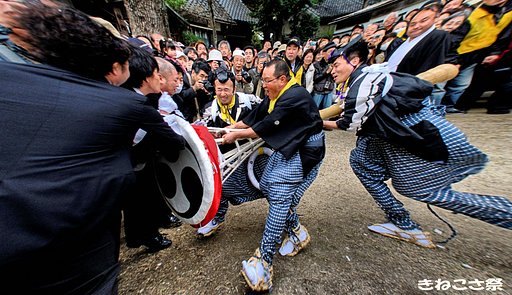 【凛】身構えてたんですが