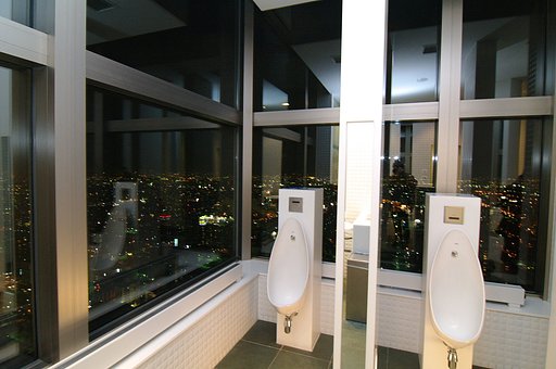 日航札幌JRタワーの・・・
