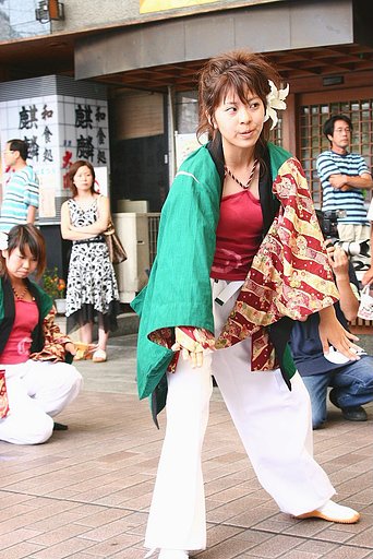 お控えなさって！