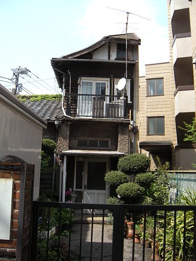 散歩
