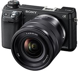 NEX-6