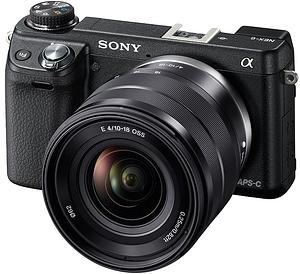NEX-6