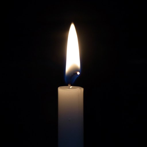 灯明