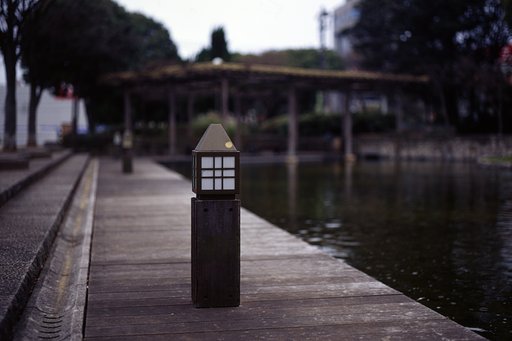 Asahi Pentax SMC-Takumar 6X7 105mm/F2.4