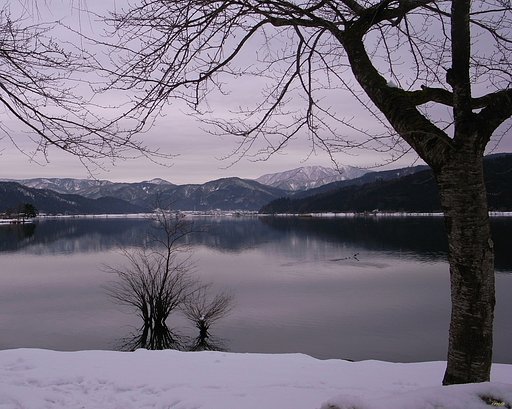 【やすらぎ】の風景