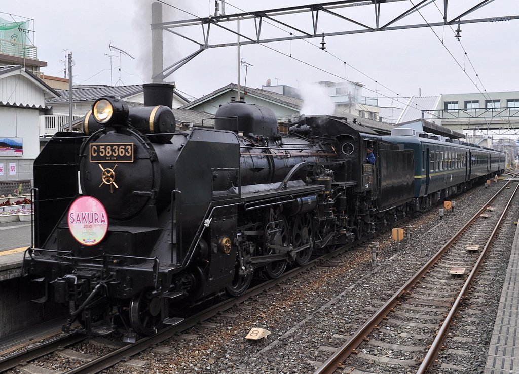 Ｃ５８