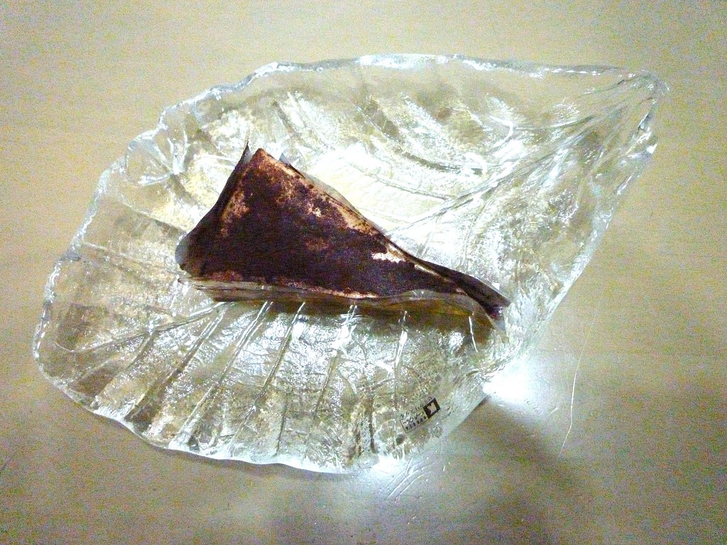 チョコケーキ