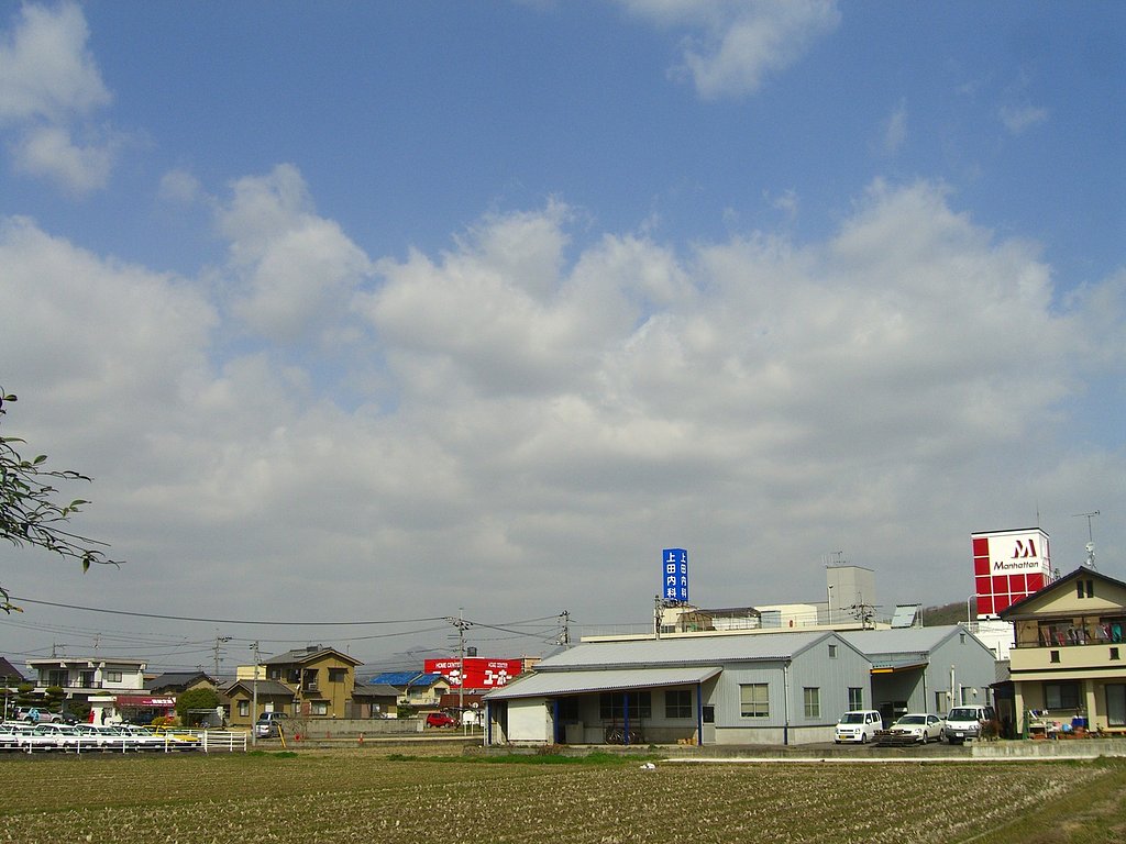 黄砂-2