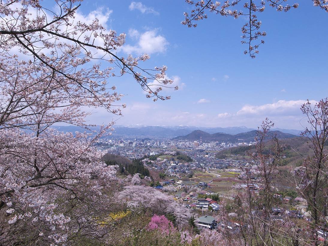 絶景かな・・・