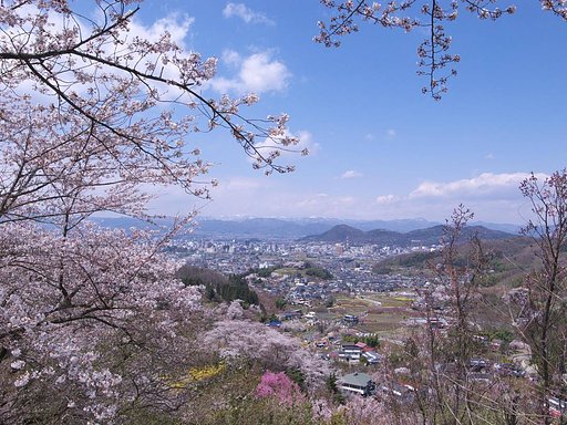絶景かな・・・