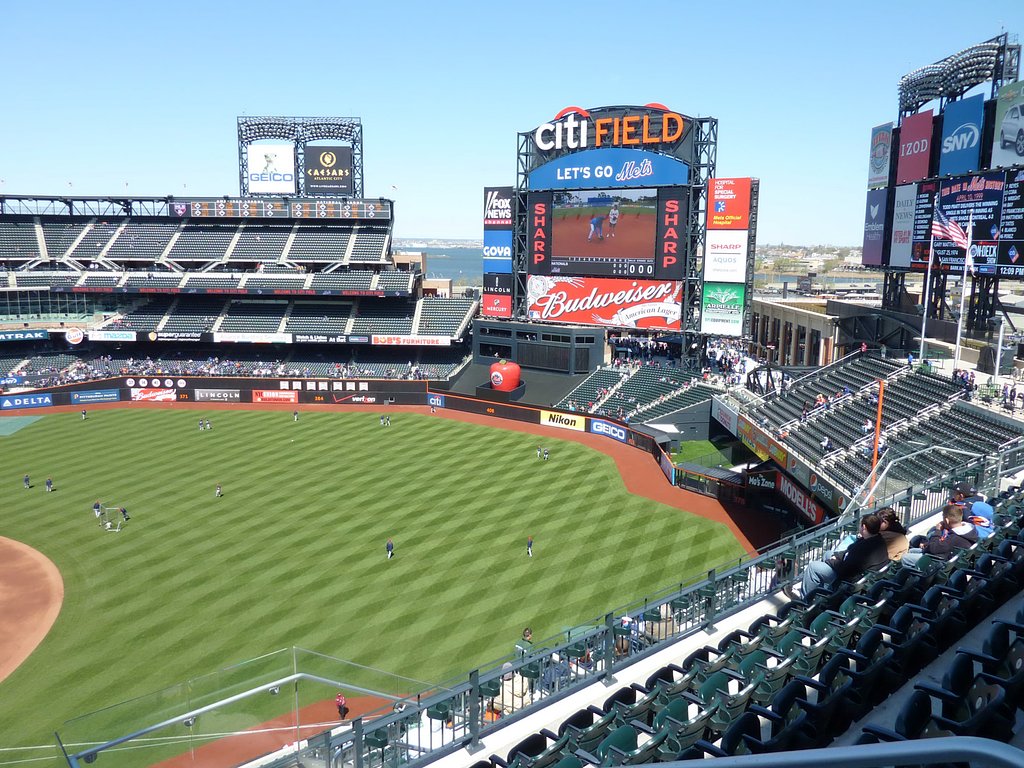 MLB