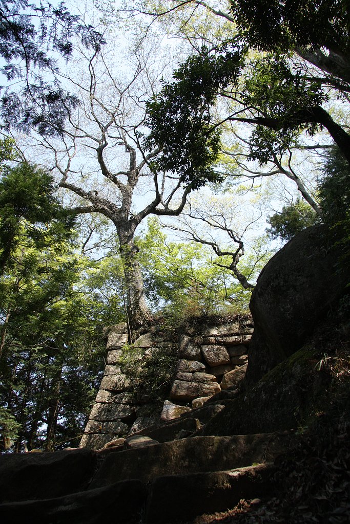 古城