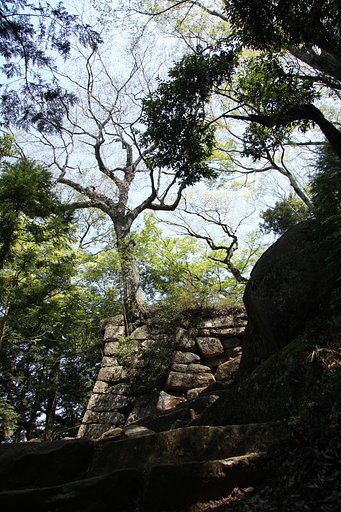 古城