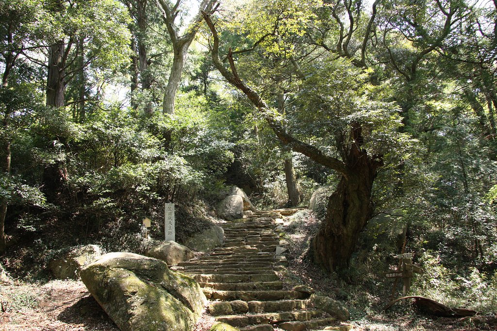 古城