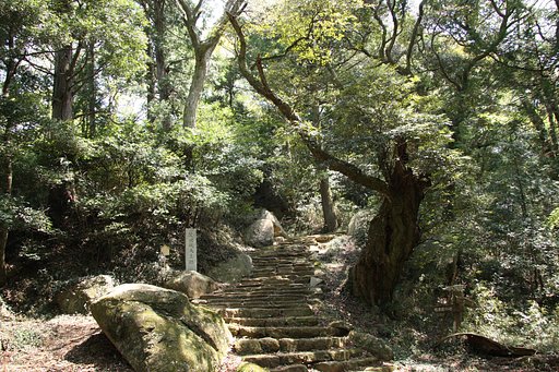 古城