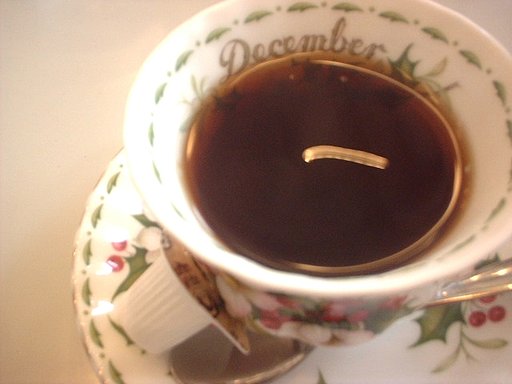 コーヒー