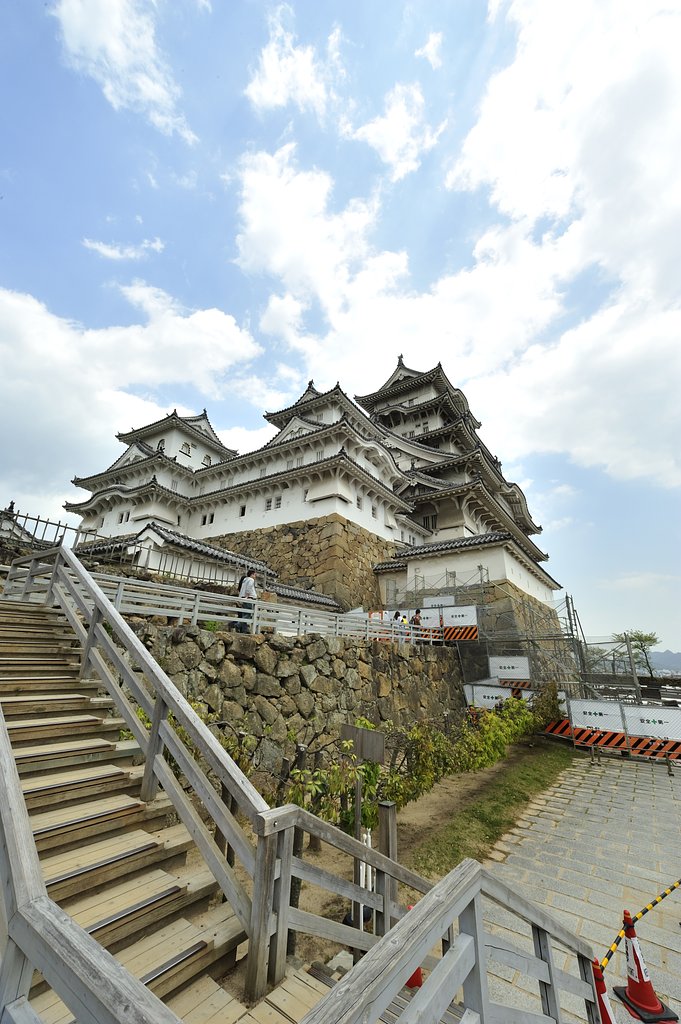 平成の大改修