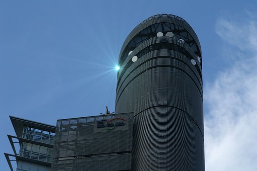 『鉄』どこのビル