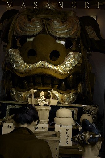 築地祭10