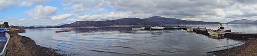 河口湖